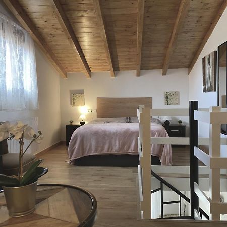 Duplex De Encanto En Isla Playa Arnuero Luaran gambar