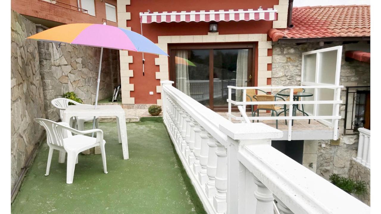 Duplex De Encanto En Isla Playa Arnuero Luaran gambar