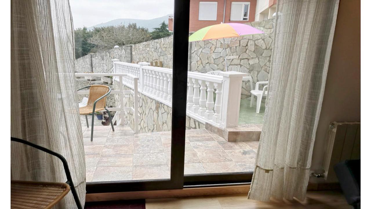 Duplex De Encanto En Isla Playa Arnuero Luaran gambar