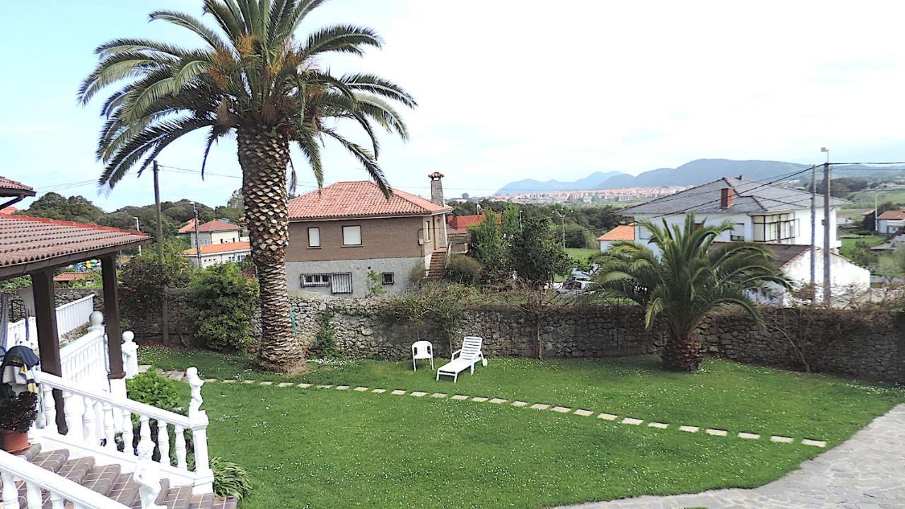 Duplex De Encanto En Isla Playa Arnuero Luaran gambar