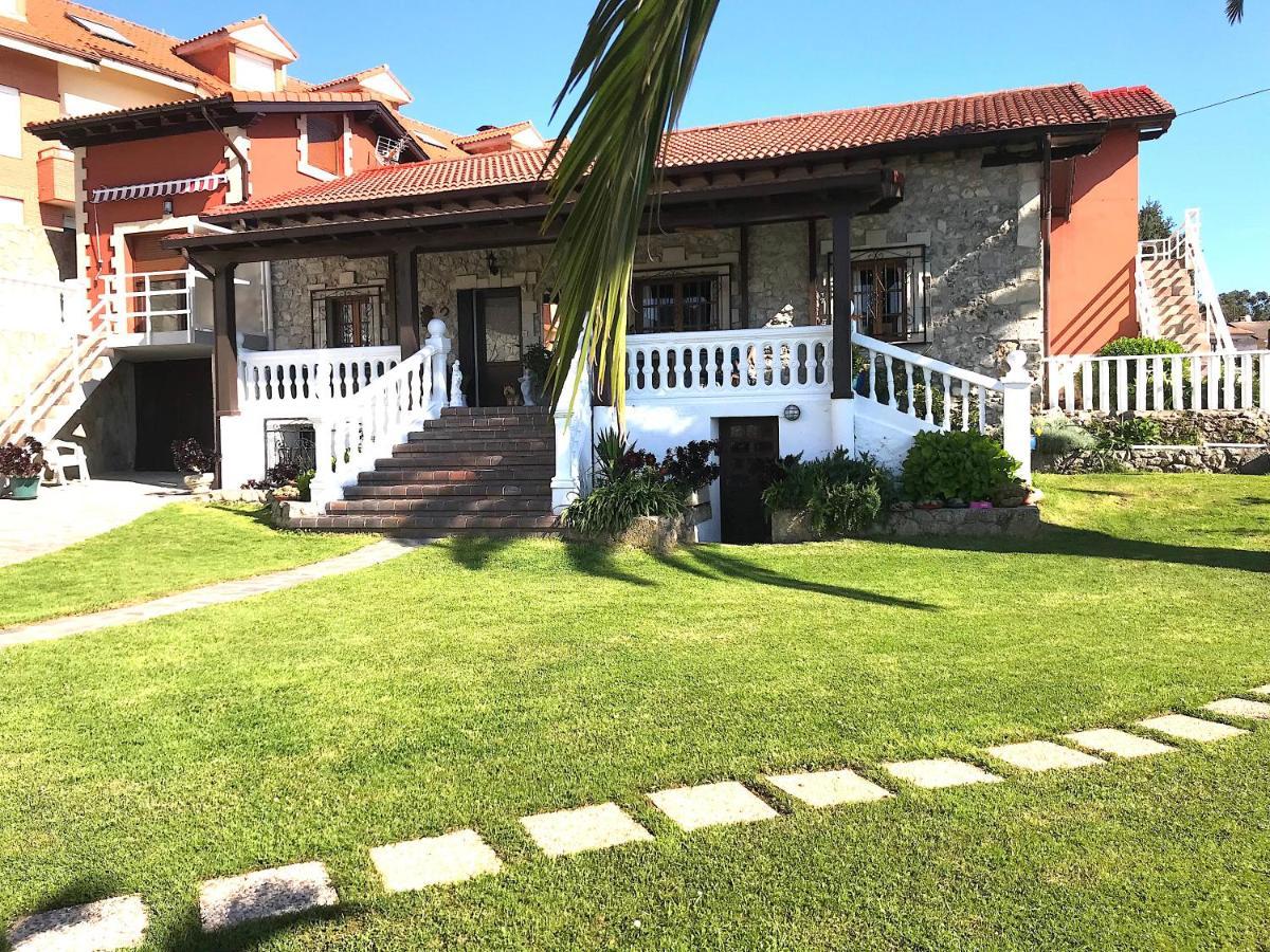 Duplex De Encanto En Isla Playa Arnuero Luaran gambar
