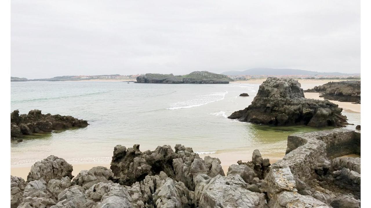 Duplex De Encanto En Isla Playa Arnuero Luaran gambar