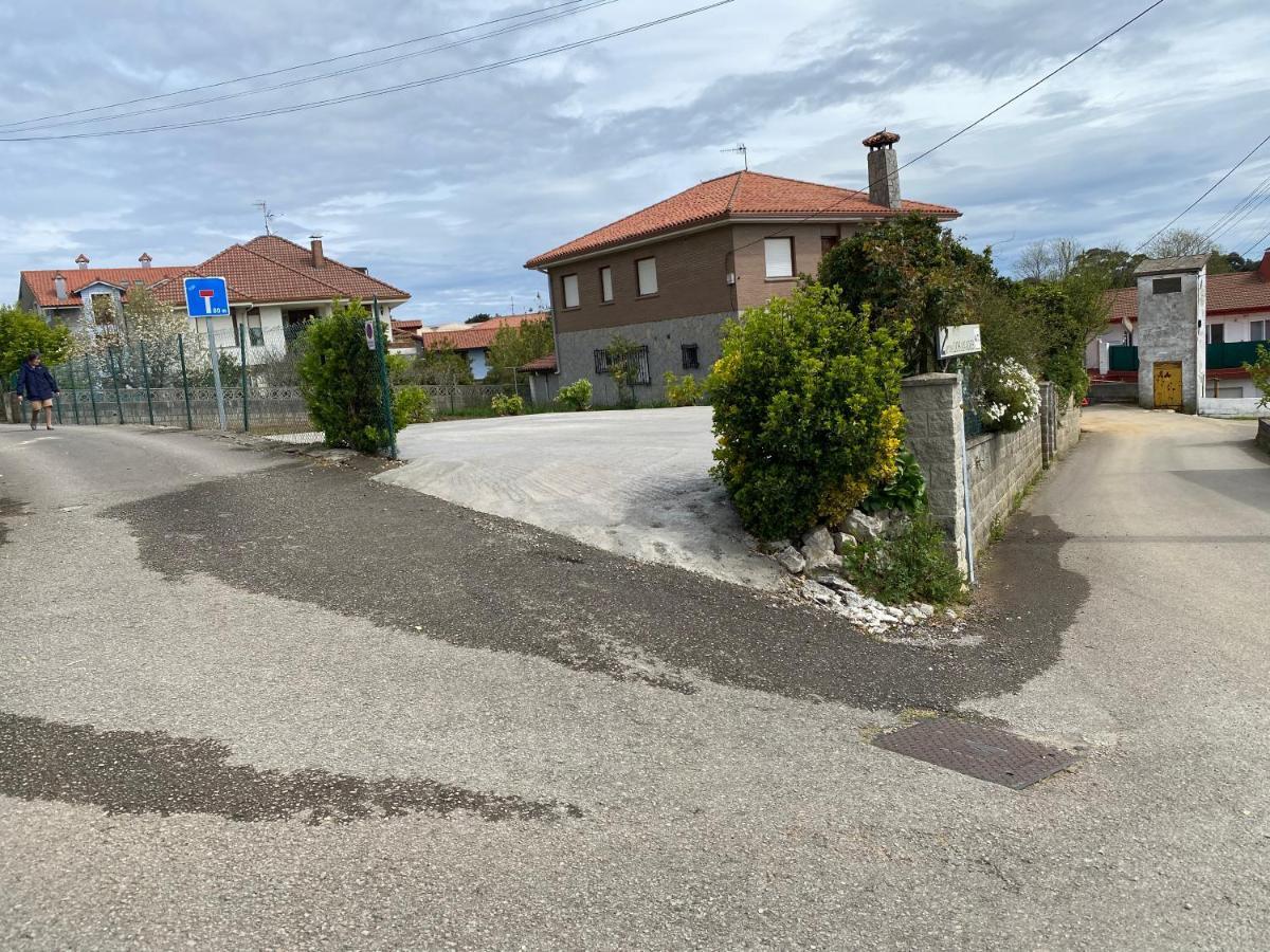 Duplex De Encanto En Isla Playa Arnuero Luaran gambar