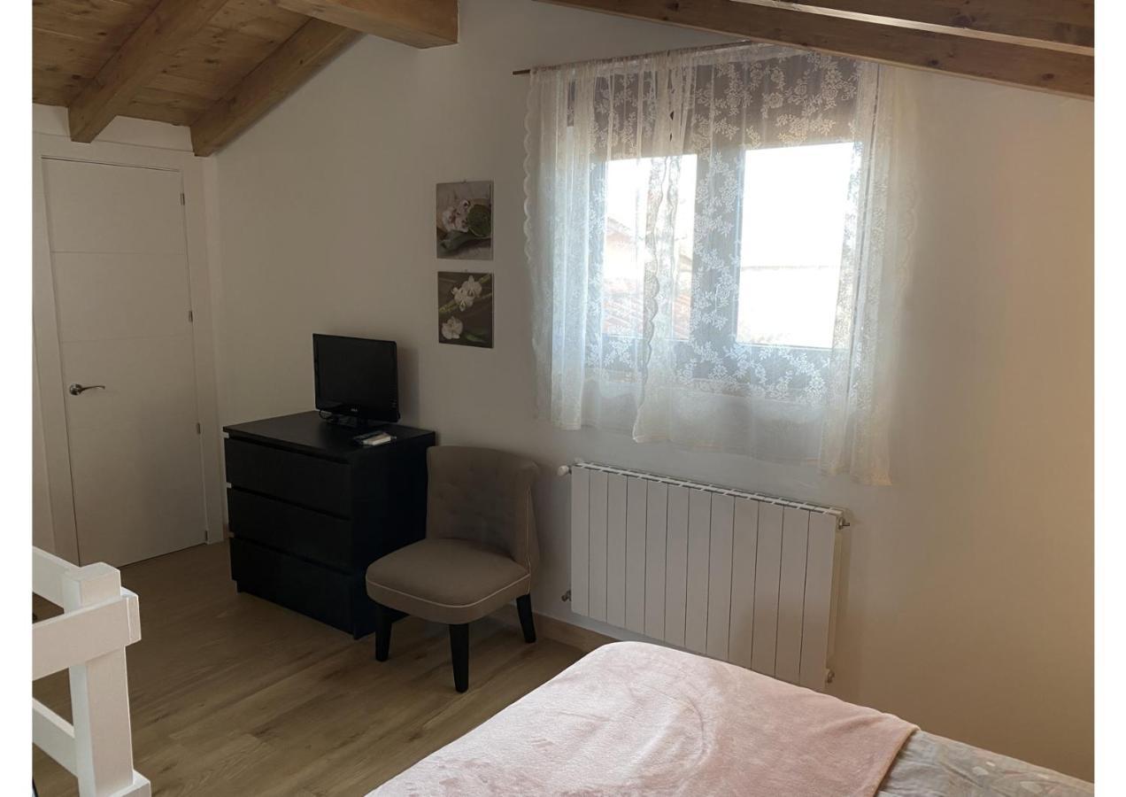 Duplex De Encanto En Isla Playa Arnuero Luaran gambar