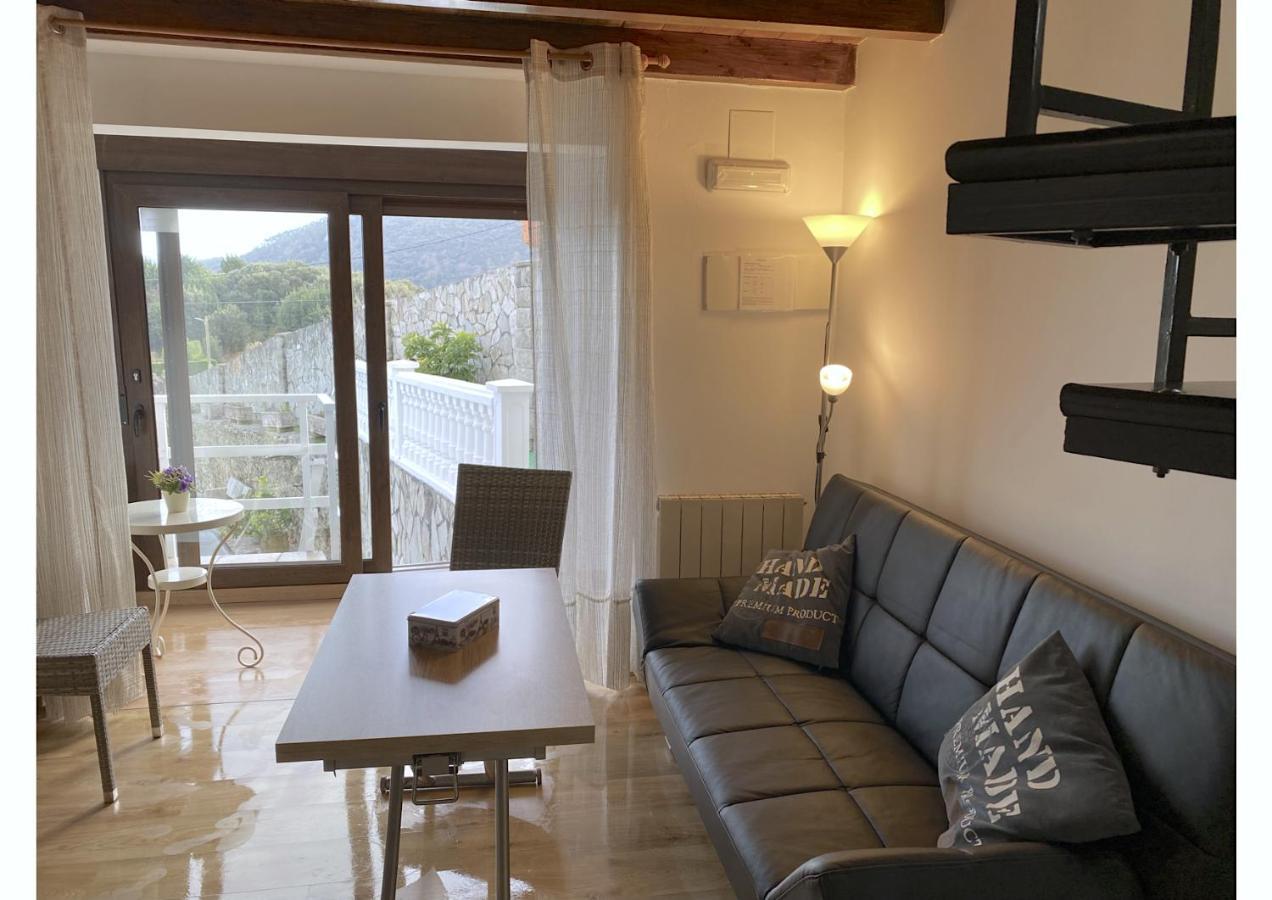 Duplex De Encanto En Isla Playa Arnuero Luaran gambar
