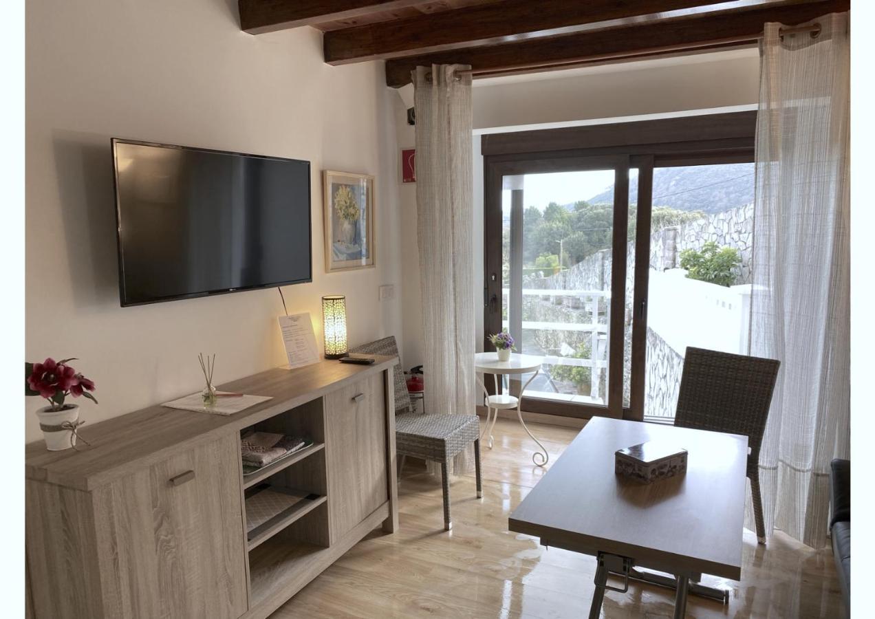 Duplex De Encanto En Isla Playa Arnuero Luaran gambar
