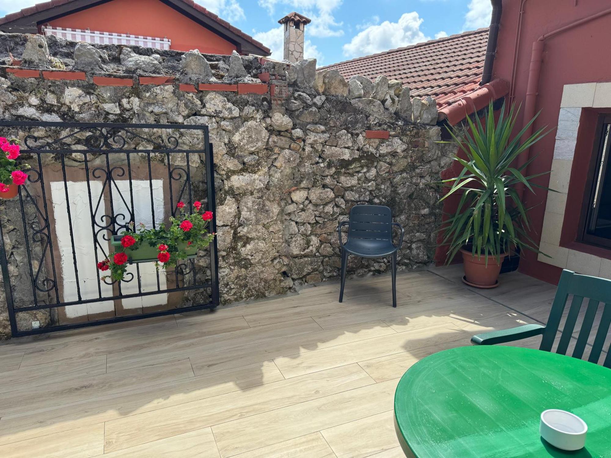Duplex De Encanto En Isla Playa Arnuero Luaran gambar